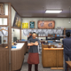 Illustration for article titled You Can Take Some Lovely Photos In Yakuza 6